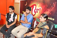 Manoj and Anil Kalayan at Tori